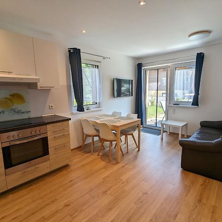 Appartment Dutzler سانكت مارتن ام تنيسي المظهر الخارجي الصورة