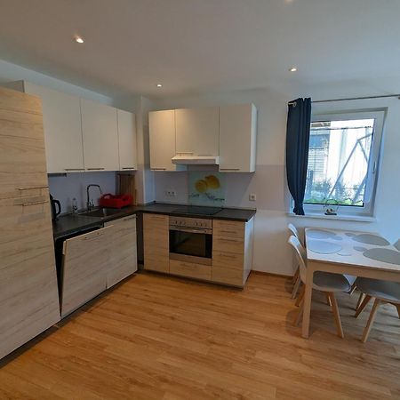 Appartment Dutzler سانكت مارتن ام تنيسي المظهر الخارجي الصورة