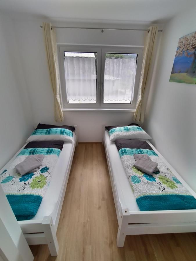 Appartment Dutzler سانكت مارتن ام تنيسي المظهر الخارجي الصورة