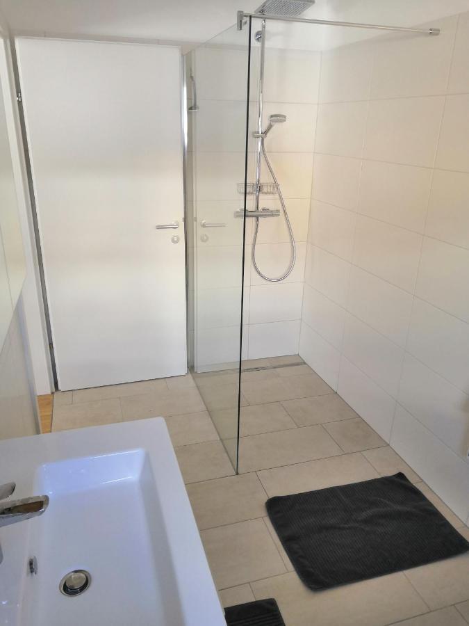 Appartment Dutzler سانكت مارتن ام تنيسي المظهر الخارجي الصورة