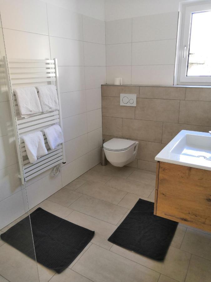 Appartment Dutzler سانكت مارتن ام تنيسي المظهر الخارجي الصورة