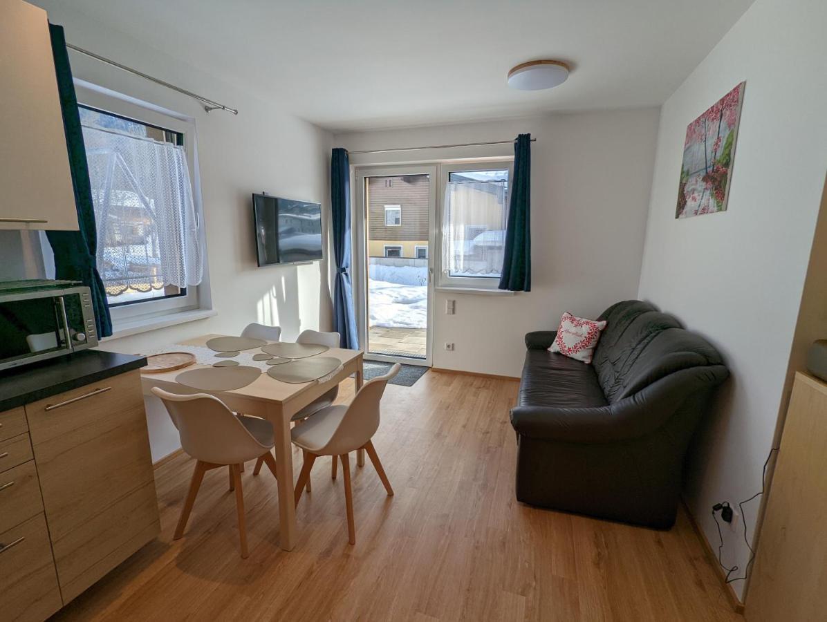 Appartment Dutzler سانكت مارتن ام تنيسي المظهر الخارجي الصورة